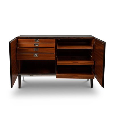 Vintage Sideboard in Rosewood, 1970s-CEJ-1702352