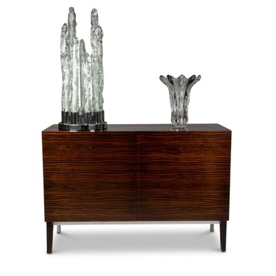 Vintage Sideboard in Rosewood, 1970s-CEJ-1702352