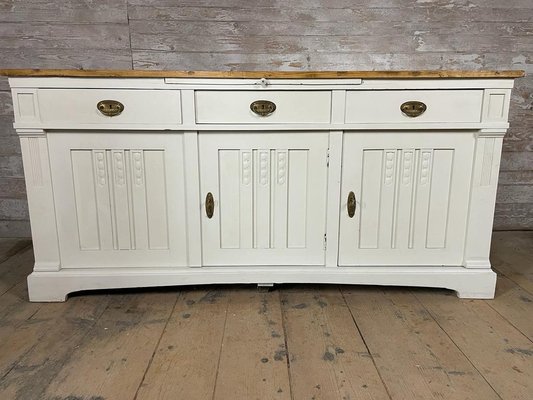 Vintage Sideboard in Spruce-GUH-1775247