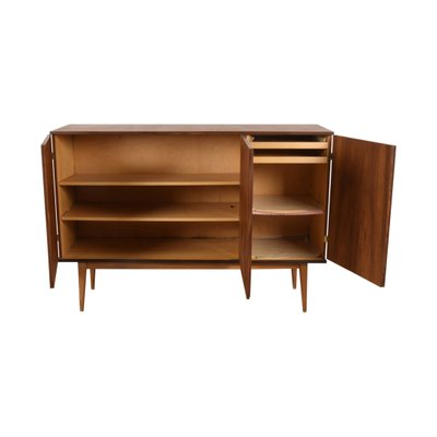 Vintage Sideboard in Teak, 1960s-VTA-1413762