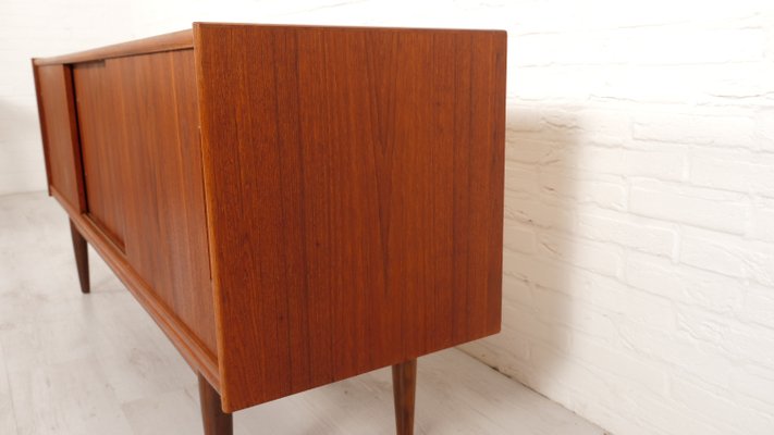 Vintage Sideboard in Teak-HPM-2036790