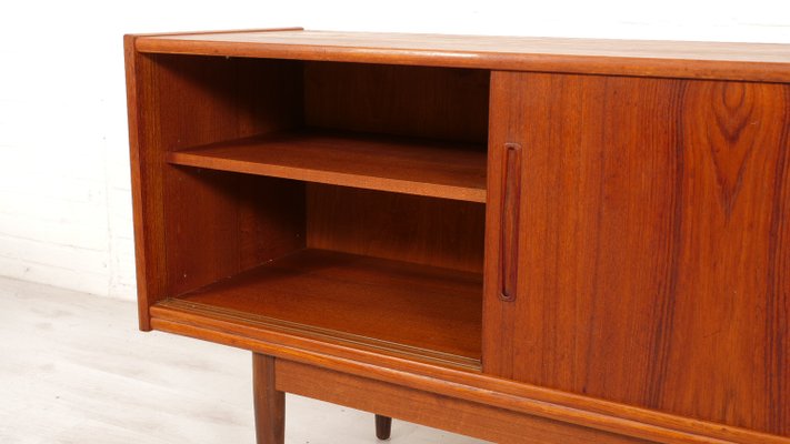 Vintage Sideboard in Teak-HPM-2036790