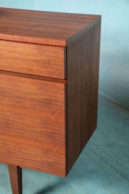 Vintage Sideboard in Walnut, 1960s-HGA-2024430