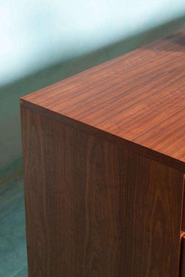 Vintage Sideboard in Walnut, 1960s-HGA-2024430