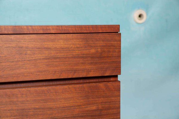 Vintage Sideboard in Walnut, 1960s-HGA-2024430