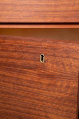 Vintage Sideboard in Walnut, 1960s-HGA-2024430