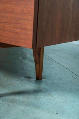 Vintage Sideboard in Walnut, 1960s-HGA-2024430