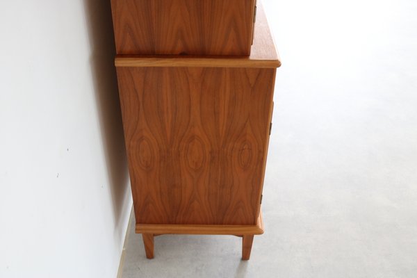 Vintage Sideboard, Swedish, 1960s-FUN-1704505