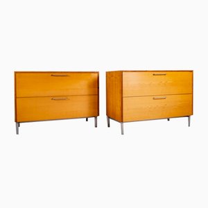 Vintage Sideboards, 1950s, Set of 2-VLO-1722246