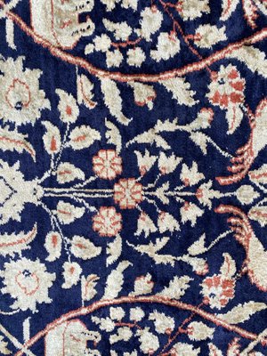 Vintage Silk Where Hereke Rug-YMM-1061582