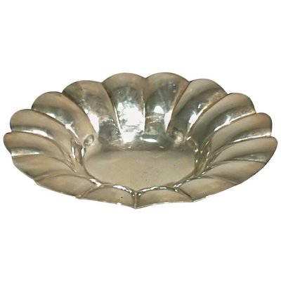 Vintage Silver Centrepiece-ZCI-752414