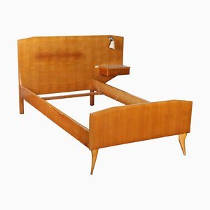 Vintage Single Bed, 1950s-VMM-1761299