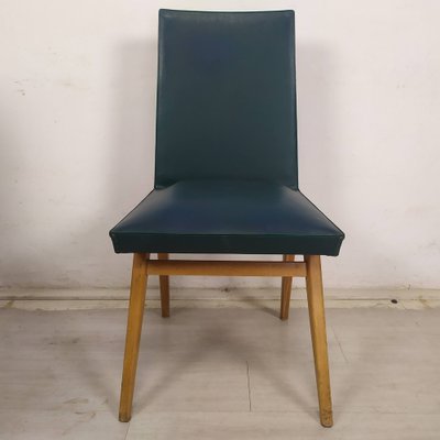 Vintage Skai Chairs, 1950s, Set of 6-EAD-1801281