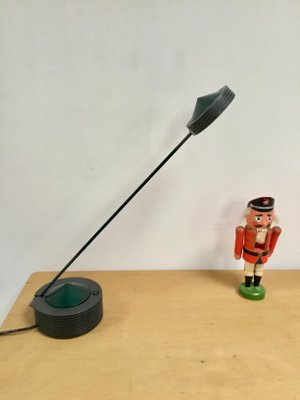 Vintage Small Desk Lamp, 1980s-SU-822437