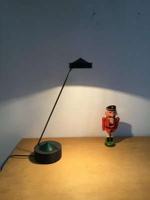 Vintage Small Desk Lamp, 1980s-SU-822437