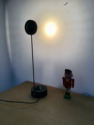 Vintage Small Desk Lamp, 1980s-SU-822437