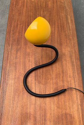 Vintage Snake Cobra Table Lamp-UAH-888061