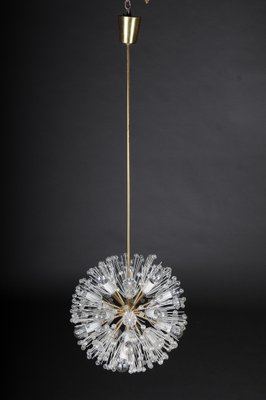 Vintage Snowball Chandelier by Emil Stejnar, 1950s-FLW-1402127