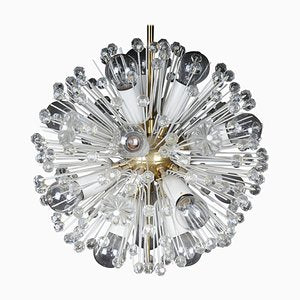 Vintage Snowball Chandelier by Emil Stejnar, 1950s-FLW-1402127