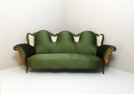 Vintage Sofa, 1940s-LKT-1105343