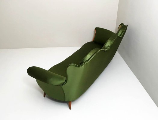 Vintage Sofa, 1940s-LKT-1105343