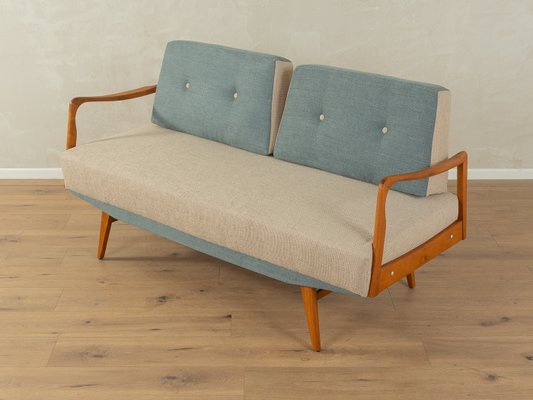 Vintage Sofa by from Knoll International, 1950s-GPP-2033677