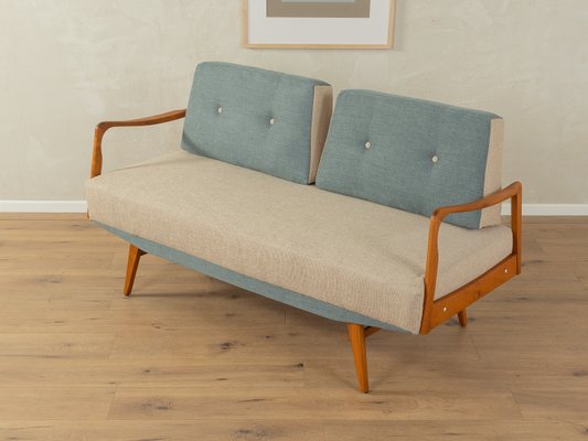 Vintage Sofa by from Knoll International, 1950s-GPP-2033677