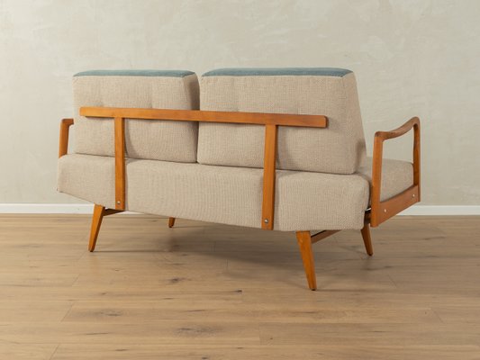 Vintage Sofa by from Knoll International, 1950s-GPP-2033677