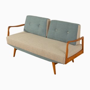 Vintage Sofa by from Knoll International, 1950s-GPP-2033677