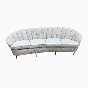 Vintage Sofa by Guglielmo Ulrich, 1950s-EH-1796004