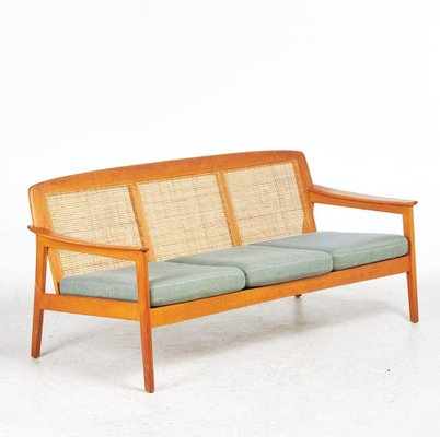 Vintage Sofa by Sven Engström and Gunnar Myrstrand, 1960-YZQ-1717326