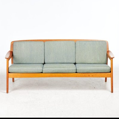 Vintage Sofa by Sven Engström and Gunnar Myrstrand, 1960-YZQ-1717326