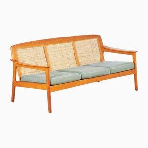 Vintage Sofa by Sven Engström and Gunnar Myrstrand, 1960-YZQ-1717326