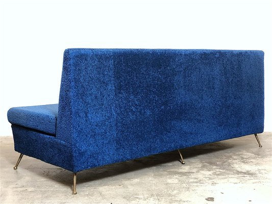 Vintage Sofa, Italy, 1960s-FQG-1762904