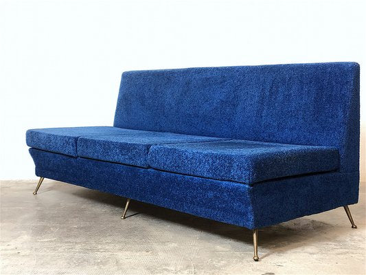 Vintage Sofa, Italy, 1960s-FQG-1762904