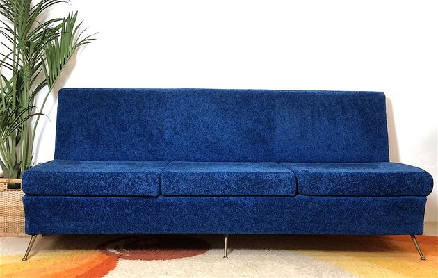 Vintage Sofa, Italy, 1960s-FQG-1762904