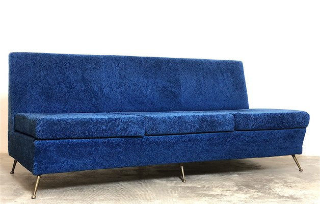 Vintage Sofa, Italy, 1960s-FQG-1762904