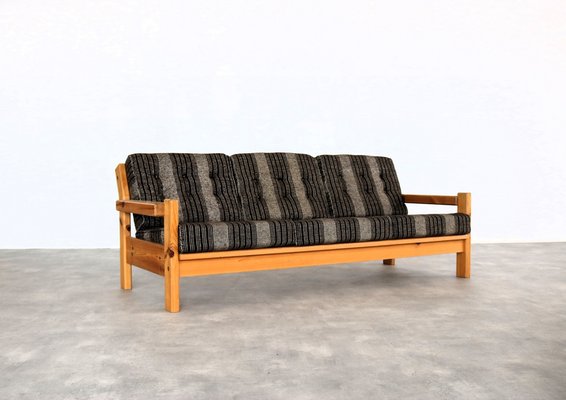 Vintage Sofa, Sweden, 1960s-FUN-1742997