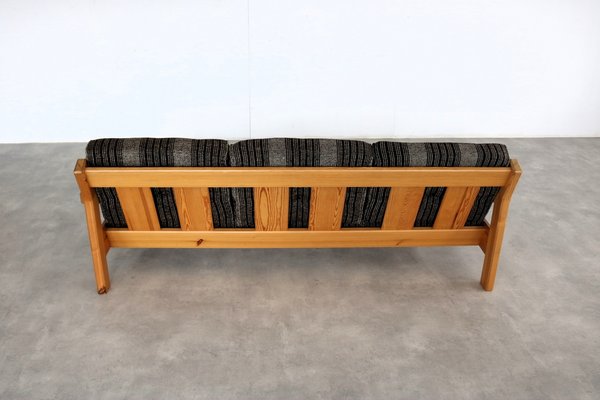 Vintage Sofa, Sweden, 1960s-FUN-1742997