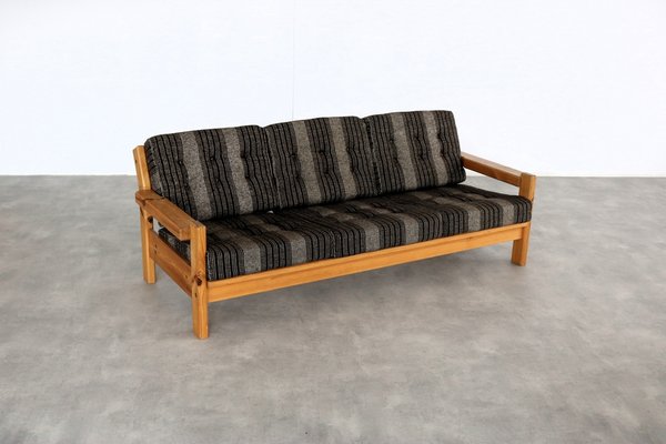 Vintage Sofa, Sweden, 1960s-FUN-1742997