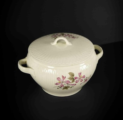 Vintage Soup Bowl, Mid-20th Century-ZCI-996274