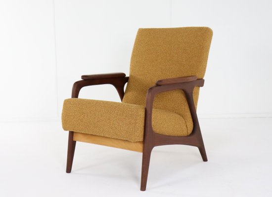 Vintage Soyen Lounge Chair, 1960s-FYZ-2018025