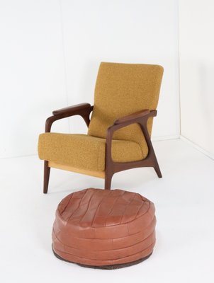 Vintage Soyen Lounge Chair, 1960s-FYZ-2018025