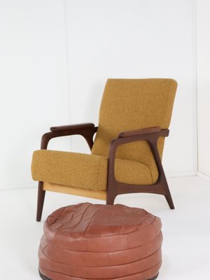 Vintage Soyen Lounge Chair, 1960s-FYZ-2018025