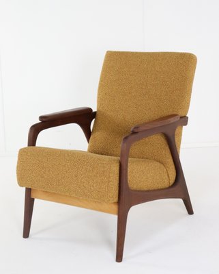 Vintage Soyen Lounge Chair, 1960s-FYZ-2018025