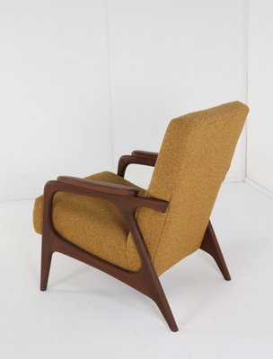 Vintage Soyen Lounge Chair, 1960s-FYZ-2018025