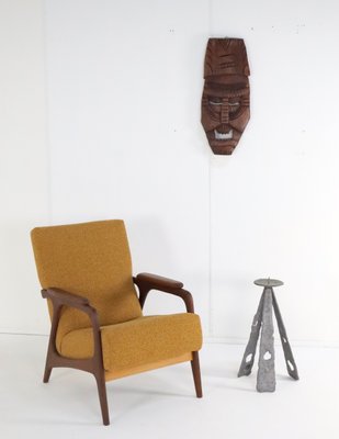 Vintage Soyen Lounge Chair, 1960s-FYZ-2018025