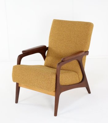 Vintage Soyen Lounge Chair, 1960s-FYZ-2018025