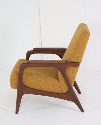 Vintage Soyen Lounge Chair, 1960s-FYZ-2018025