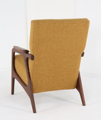 Vintage Soyen Lounge Chair, 1960s-FYZ-2018025